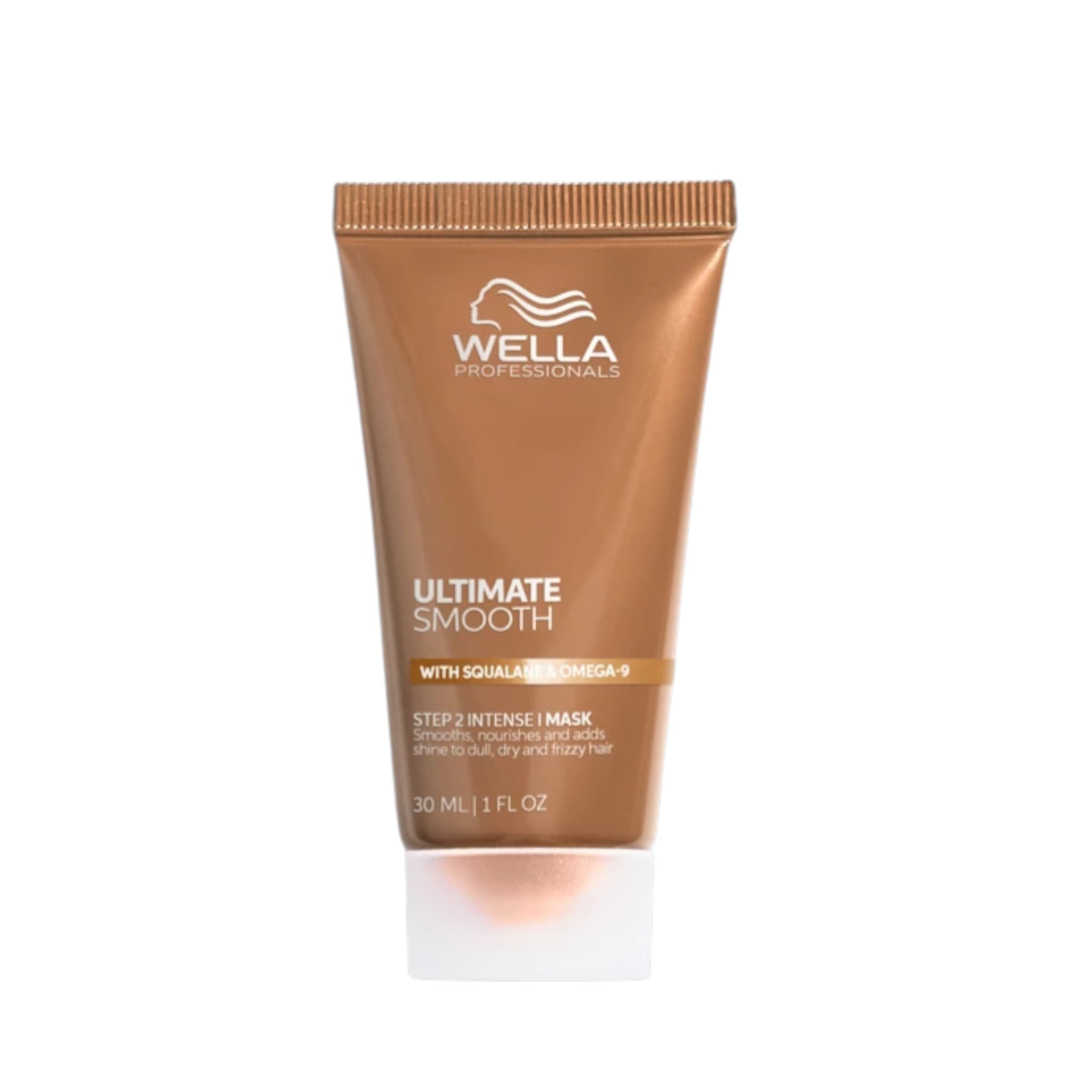 Wella Professionals Ultimate Smooth Mask 30ml 1