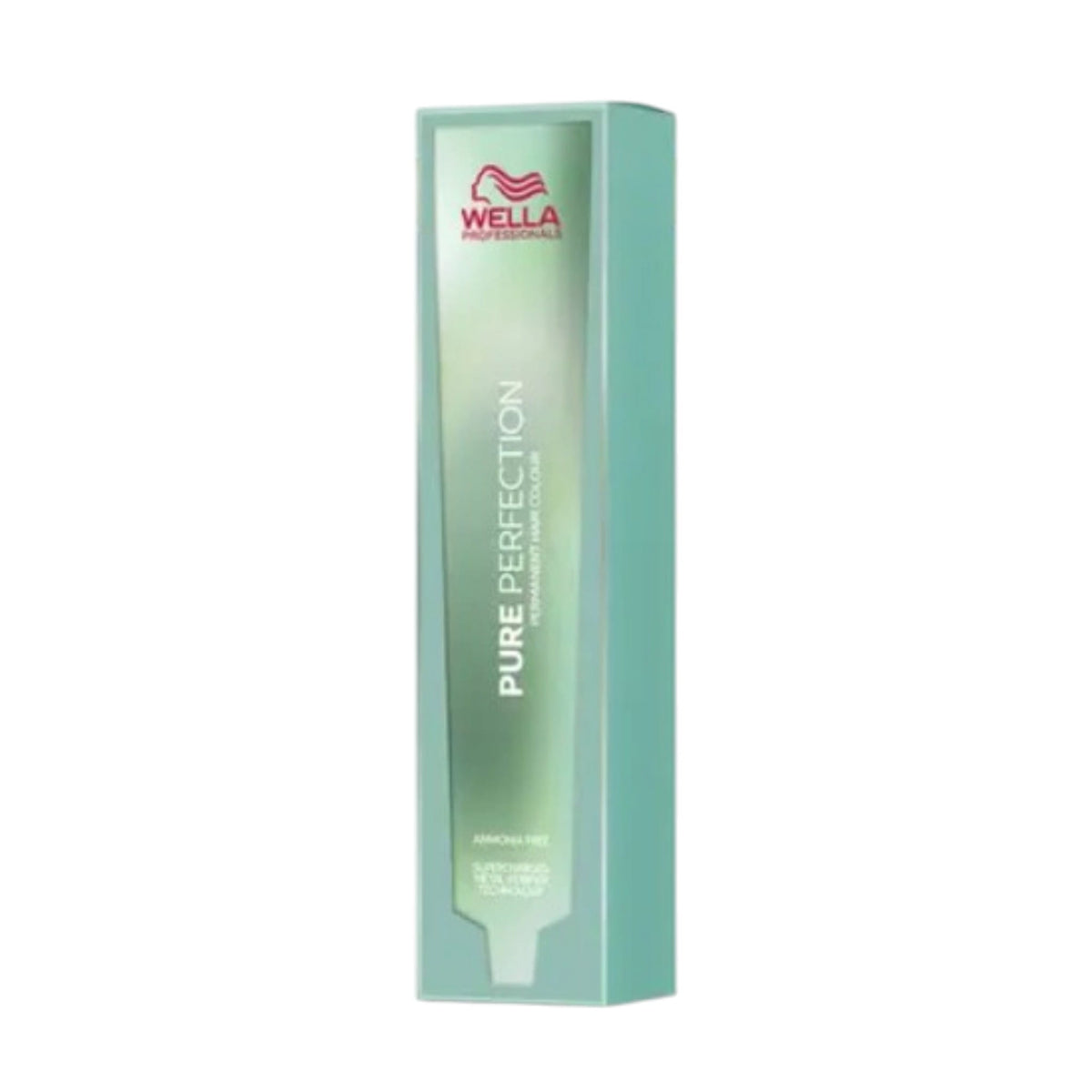 Wella Professionals Pure Perfection Βαφή Μαλλιών Χωρίς Αμμωνία 60ml 1