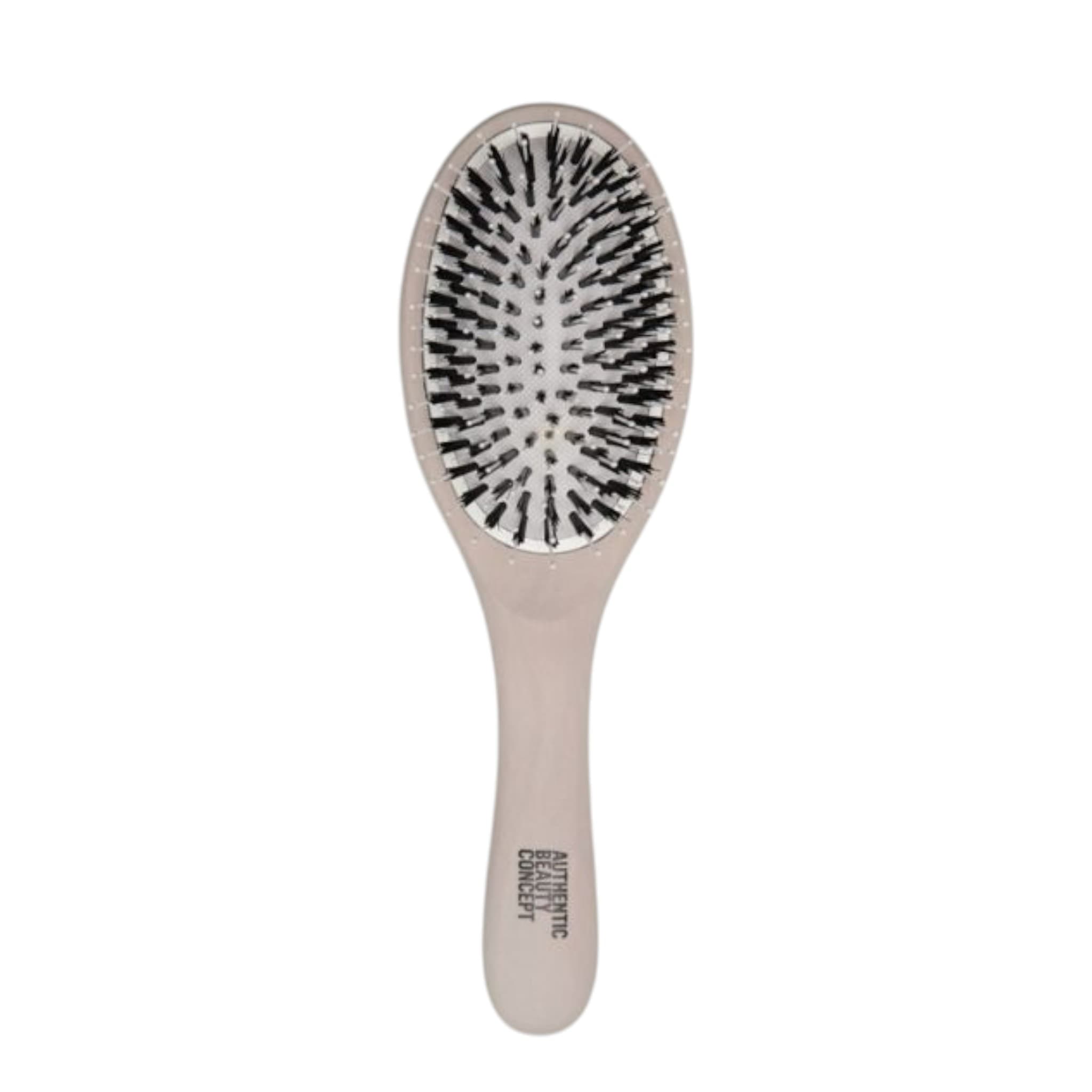 Authentic Beauty Concept Vegan Brush Βούρτσα Μαλλιών 1
