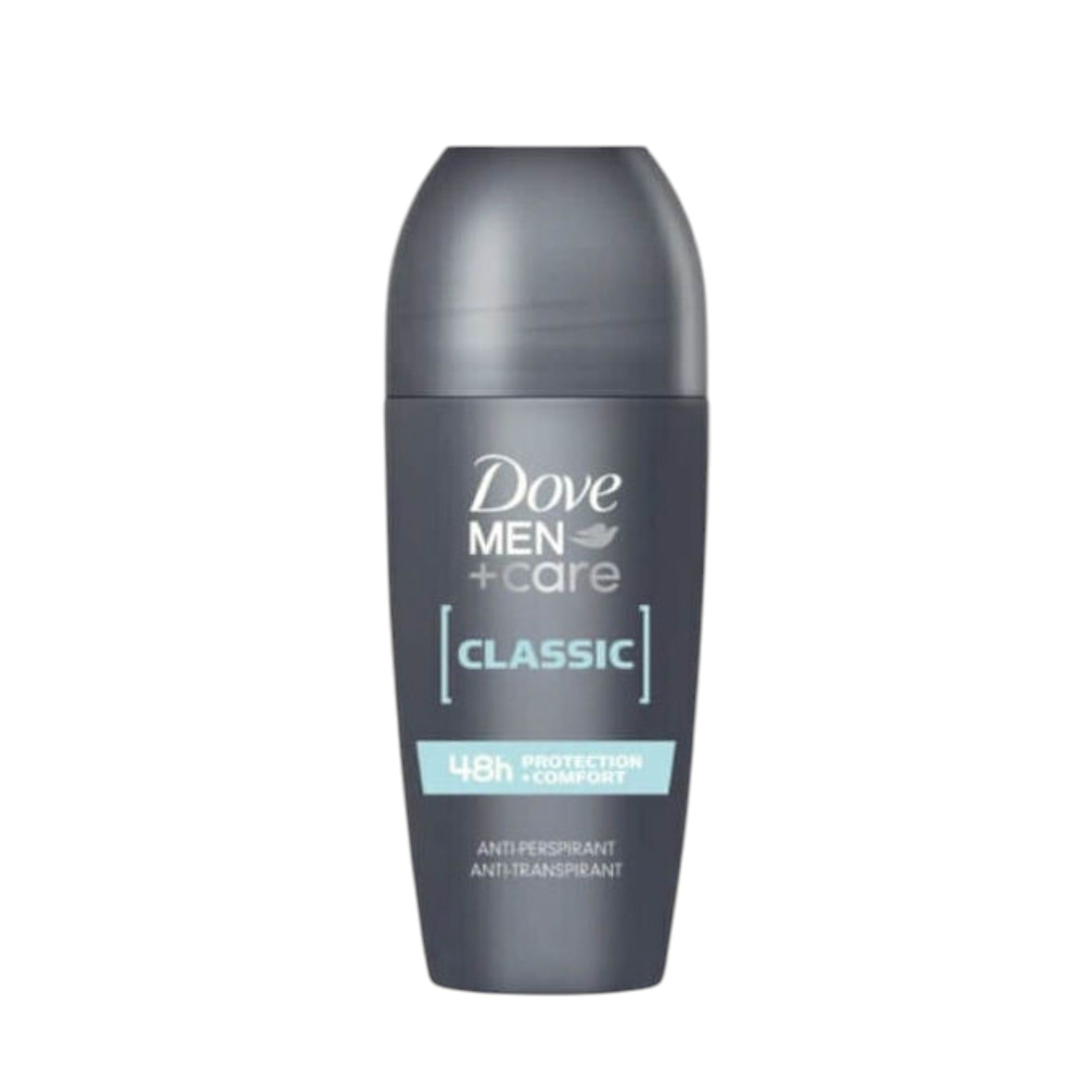 Dove Men Care Classic Ανδρικό Αποσμητικό σε Roll-On 50ml 1