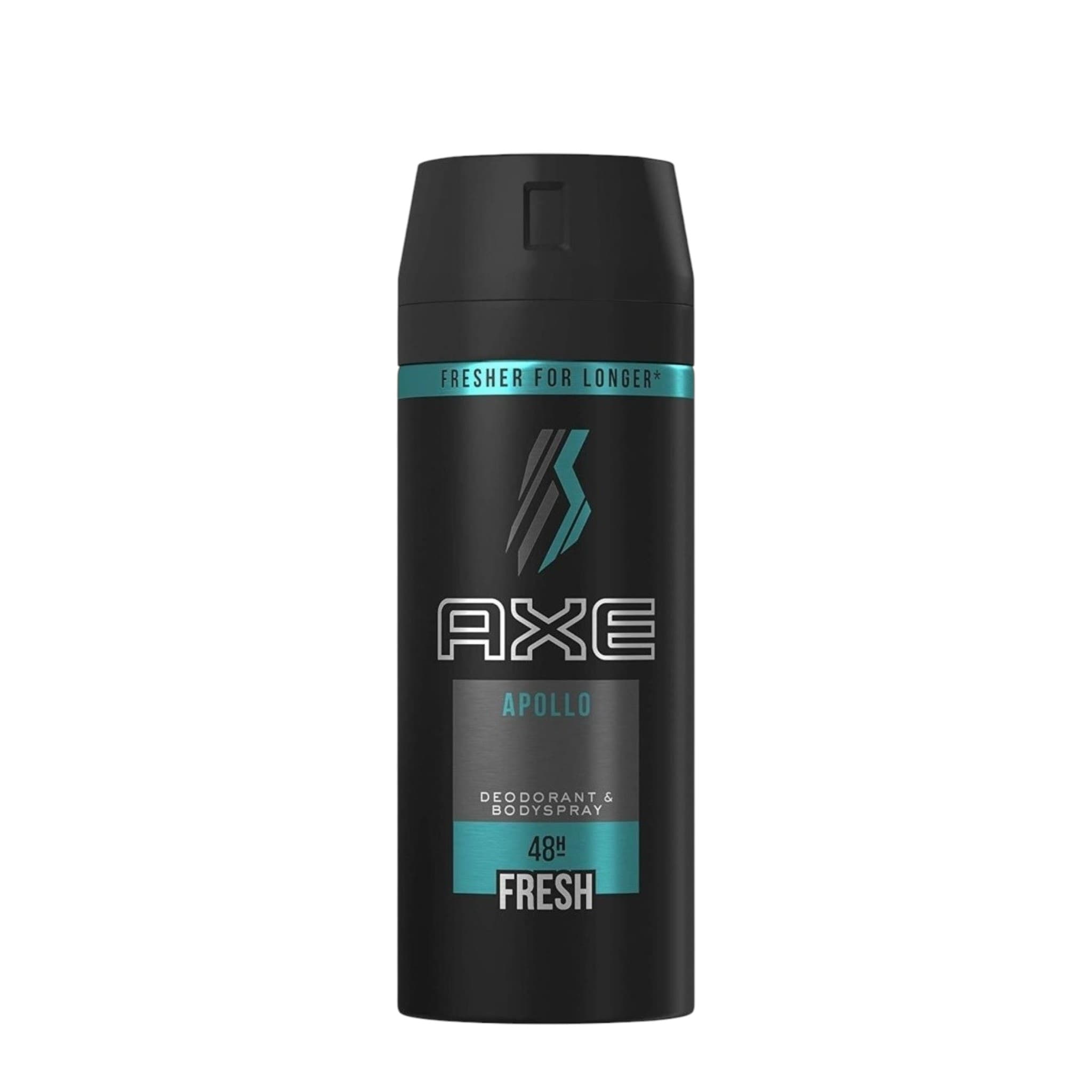 AXE Apollo Sage and Cedarwood Αποσμητικό Σώματος σε Spray 150ml 1