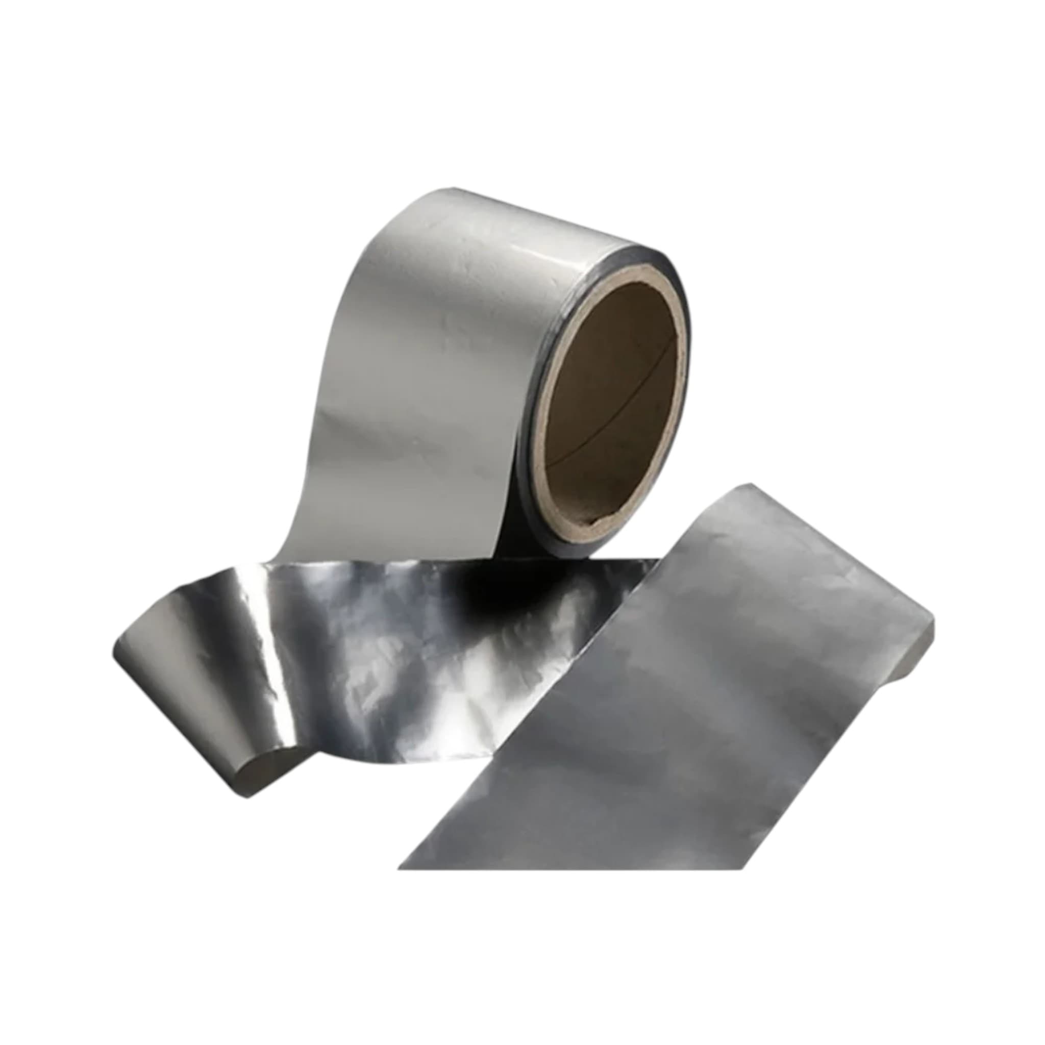 Dielle Comby Meches Σετ Εργαλείων για Ανταύγειες 25τμχ 2