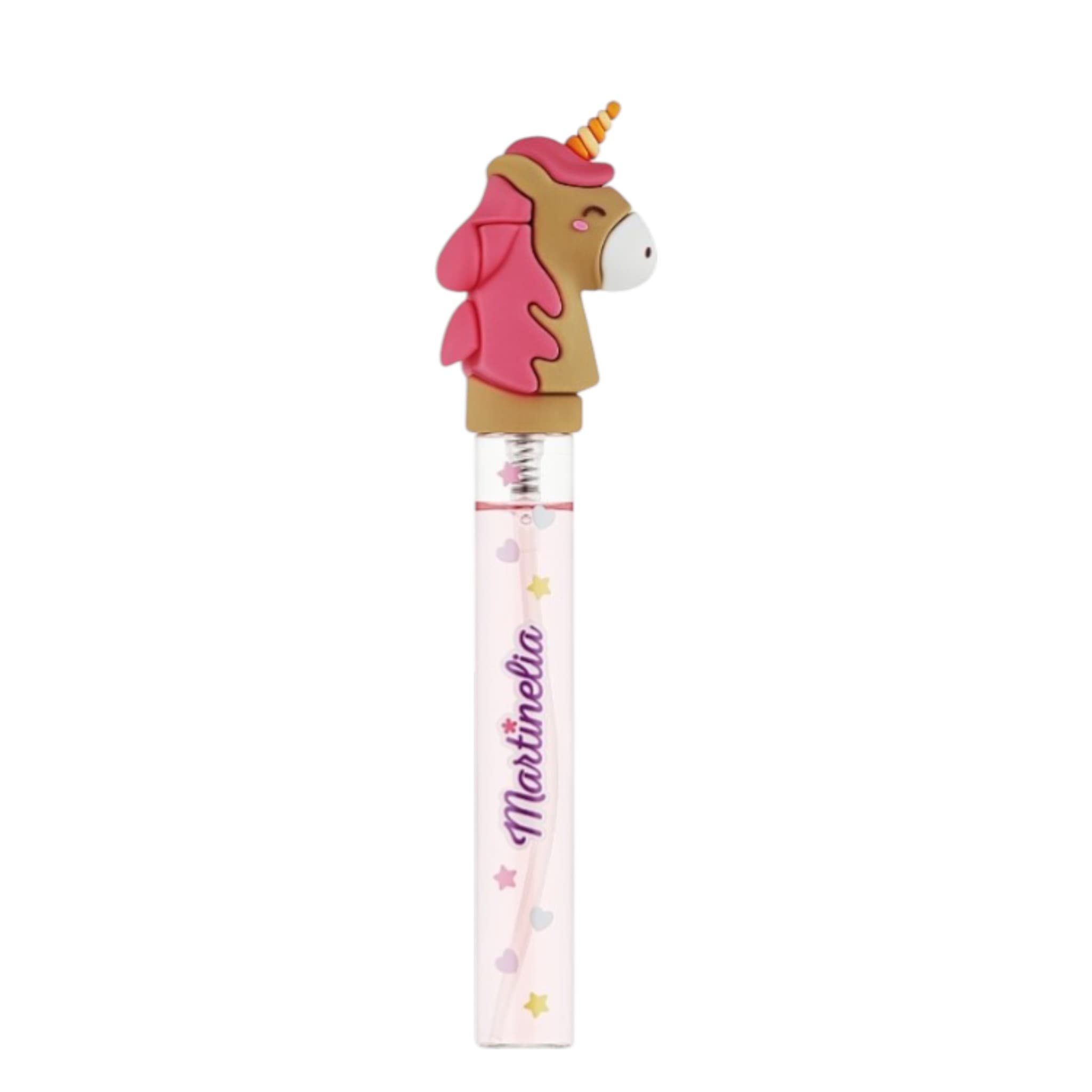 Martinelia Magic Unicorn Eau De Toilette Παιδικό Άρωμα 10ml