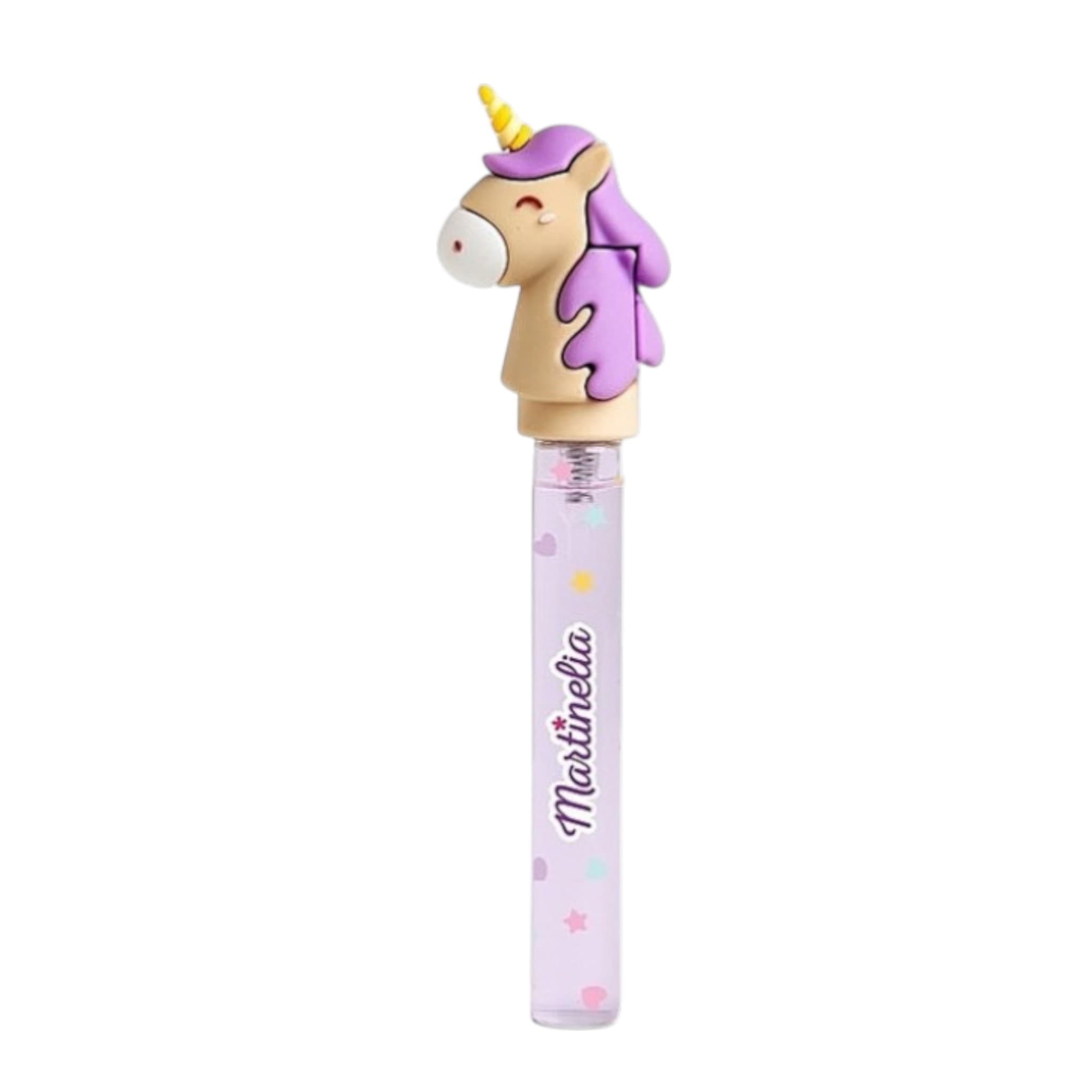 Martinelia Magic Unicorn Eau De Toilette Παιδικό Άρωμα 10ml