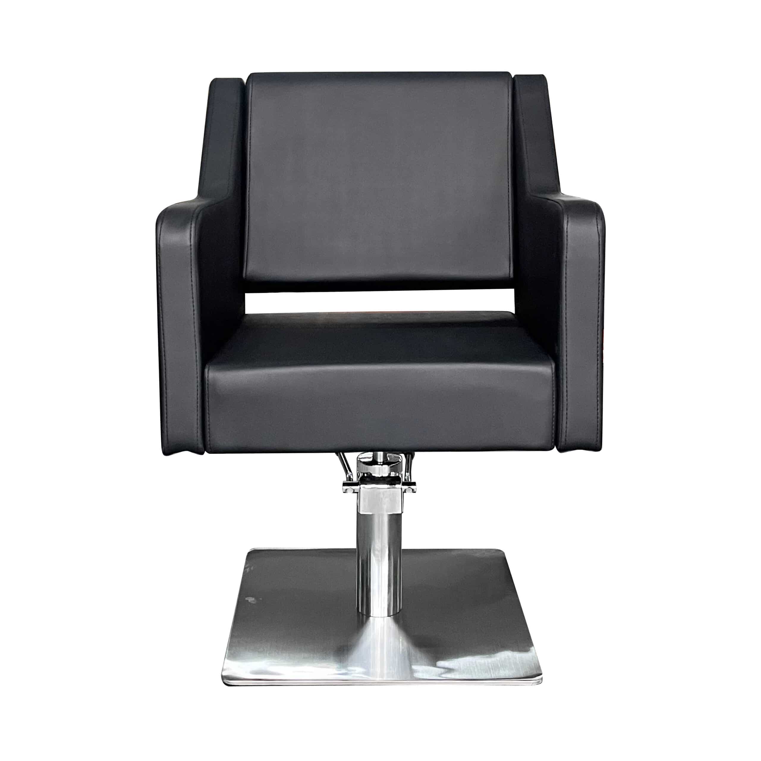Salon Pro Economy Styling Chair Rose 6535 by GL 3