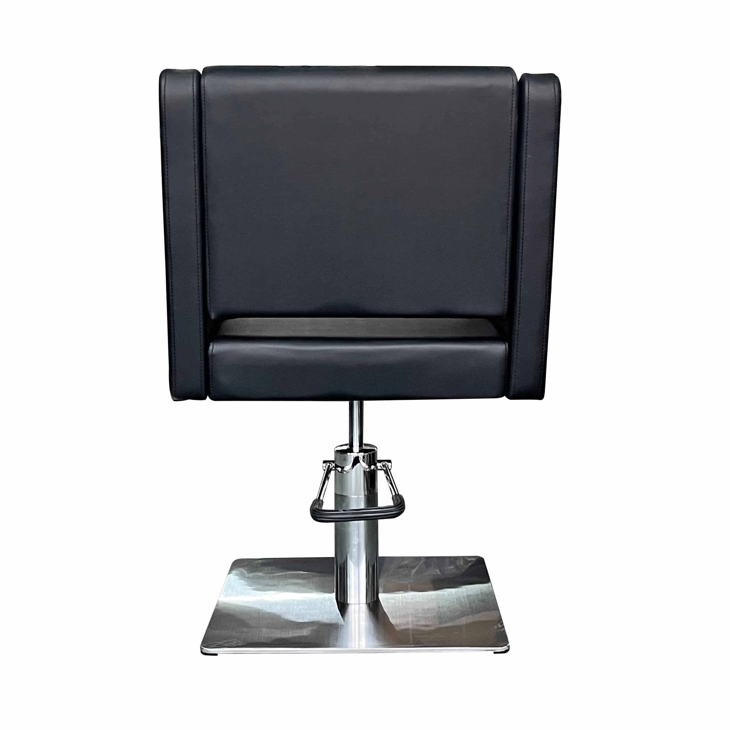 Salon Pro Economy Styling Chair Rose 6535 by GL 4