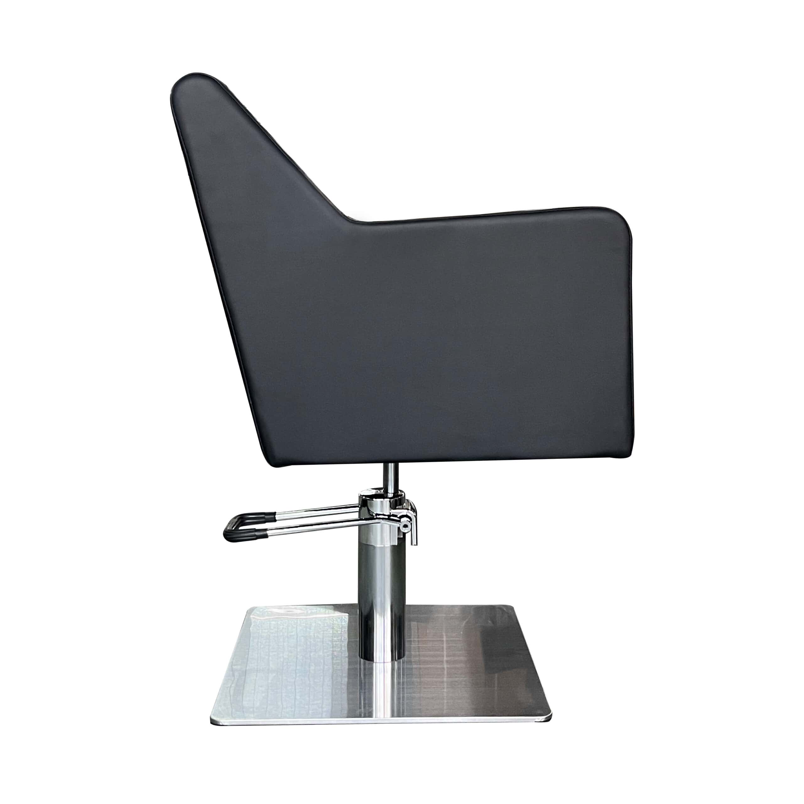 Salon Pro Economy Styling Chair Rose 6535 by GL 5