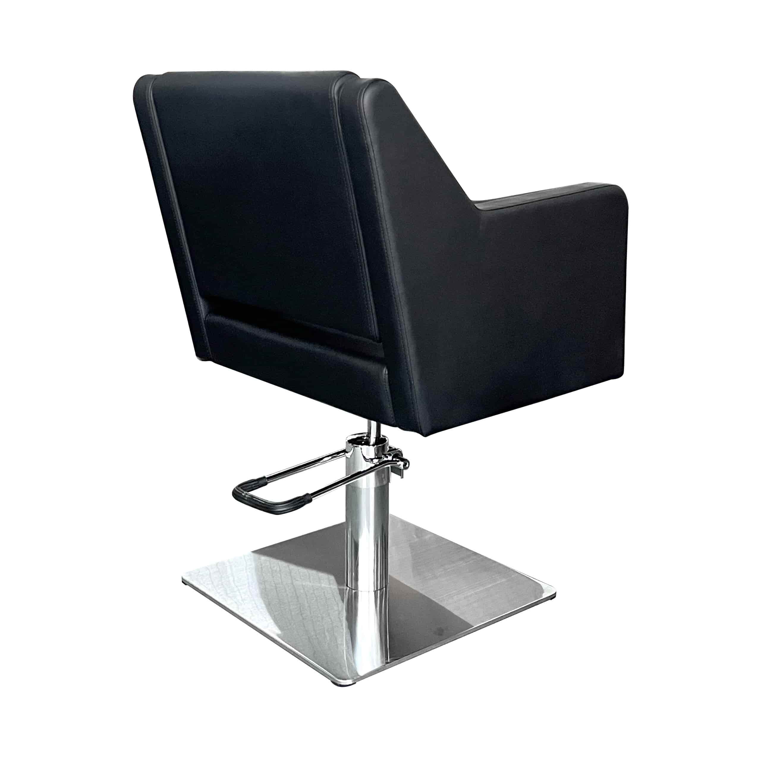 Salon Pro Economy Styling Chair Rose 6535 by GL 6