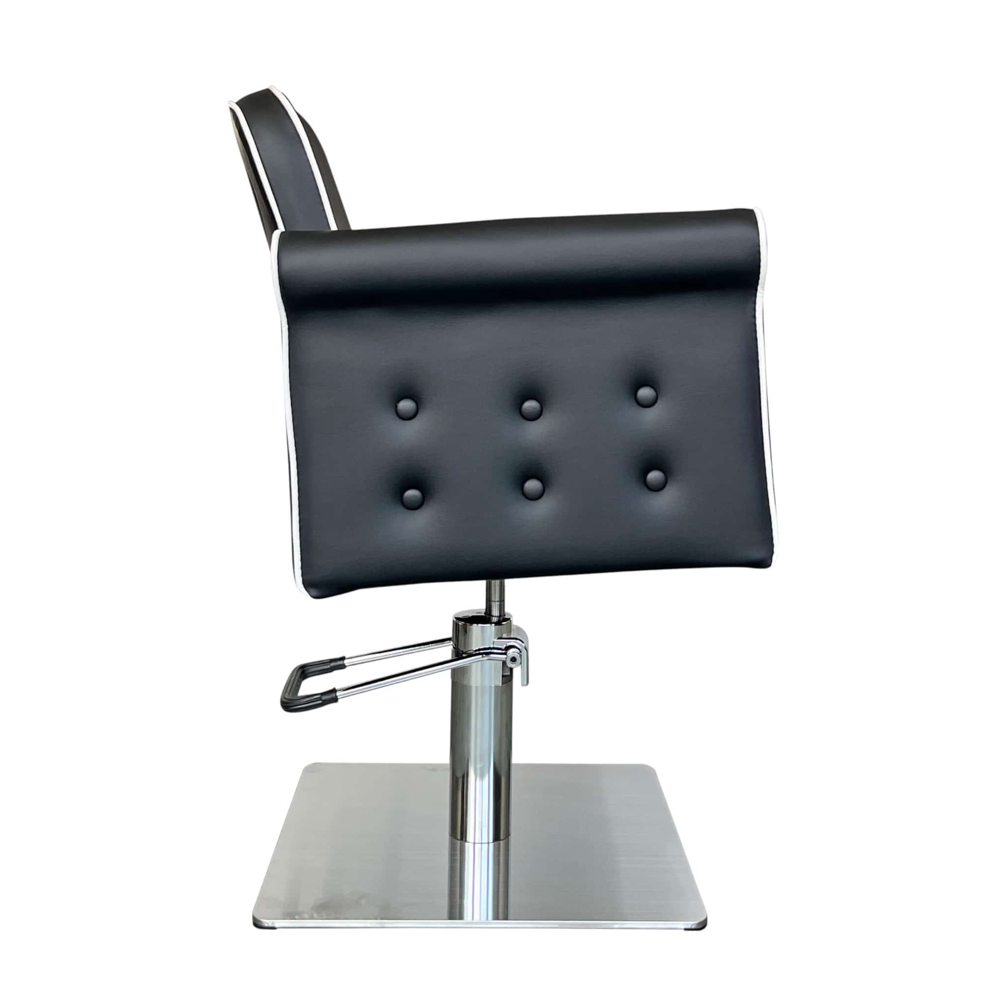 Salon Pro Economy Styling Chair Ventalia 6299 by GL 4