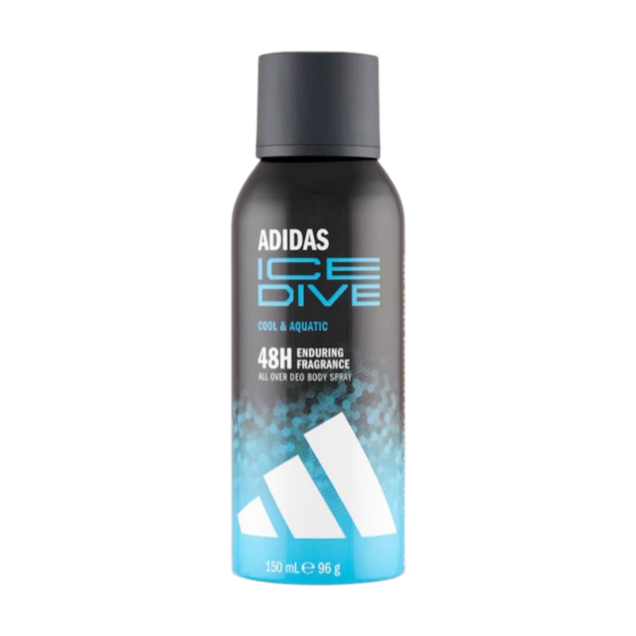 Adidas Deo Spray Ice Dive Ανδρικό Αποσμητικό Σε Σπρέι 150ml 1