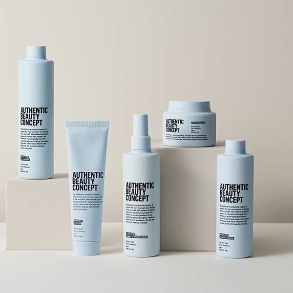 Authentic Beauty Concept Hydrate Προιόντα Μαλλιών για Ενυδάτωση