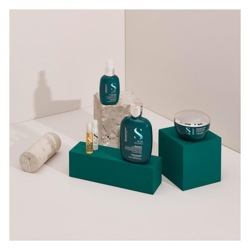 Alfaparf Semi Di Lino Reconstruction Reparative Mask 200ml