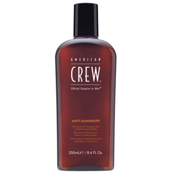 American Crew Anti Dandruff Shampoo 250ml