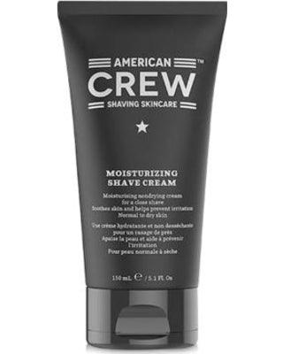American Crew Moisturizing Shave Cream 150ml