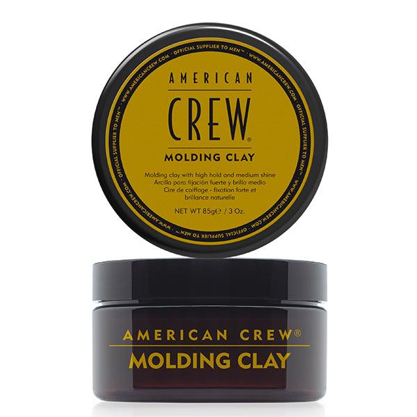 American Crew Molding Clay 85gr