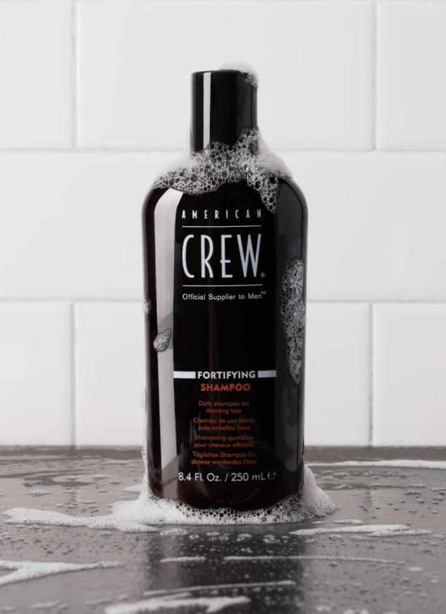 American Crew Fortifying Shampoo 250ml