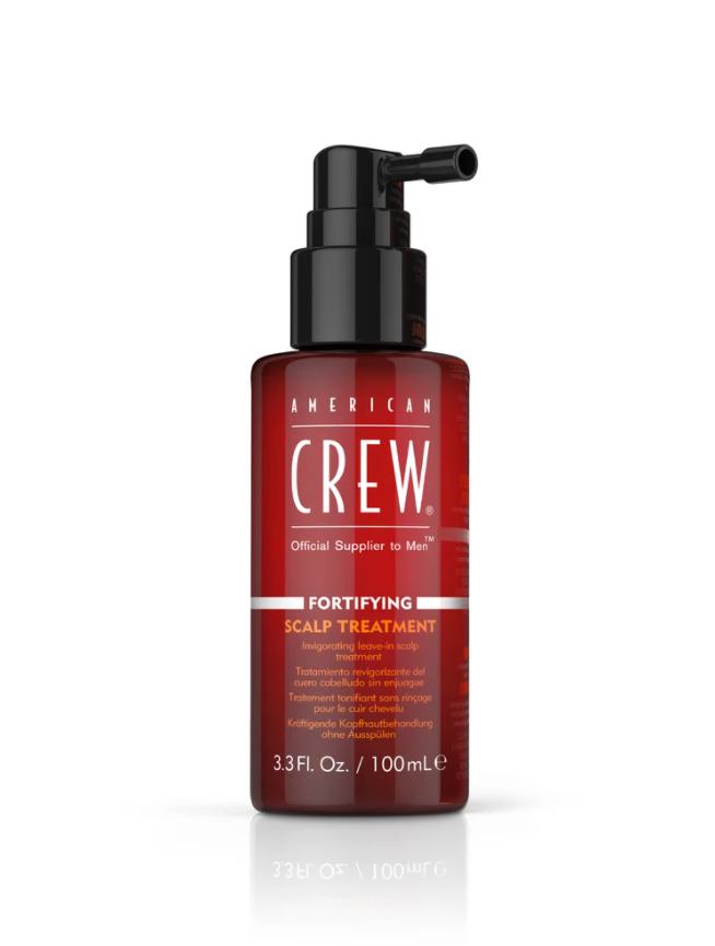 American Crew Fortifying Scalp Revitalizer 100ml