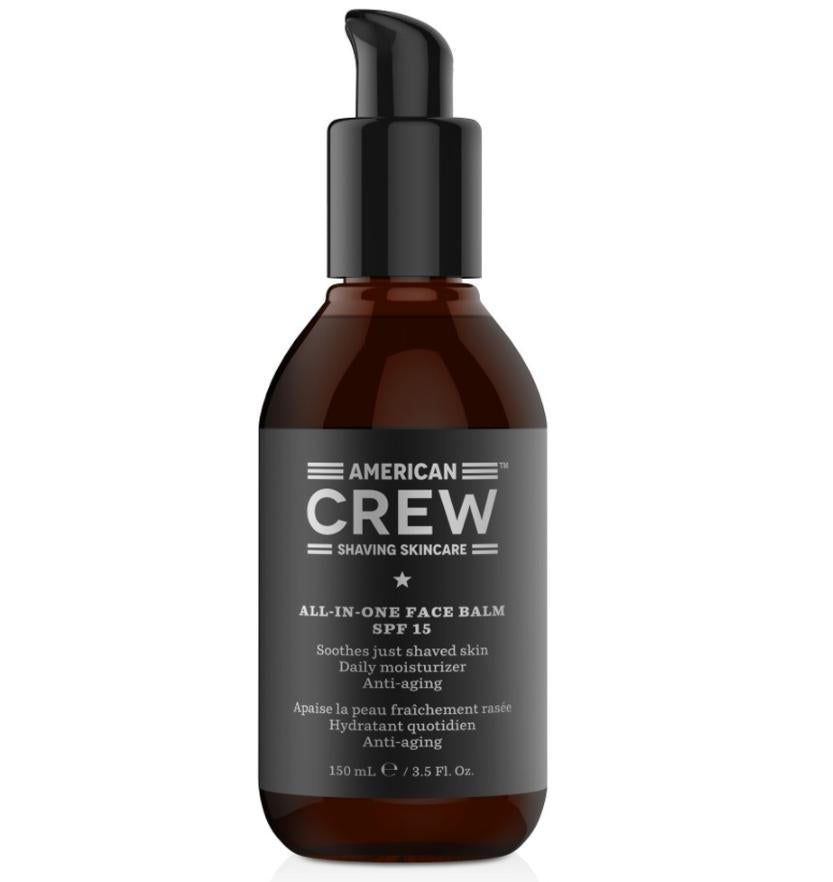 American Crew Shaving Skincare All In One Face Balm 170ml