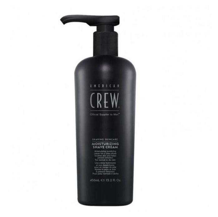 American Crew Moisturizing Shave Cream 450ml
