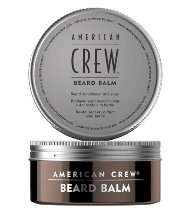 American Crew Beard Balm 60gr