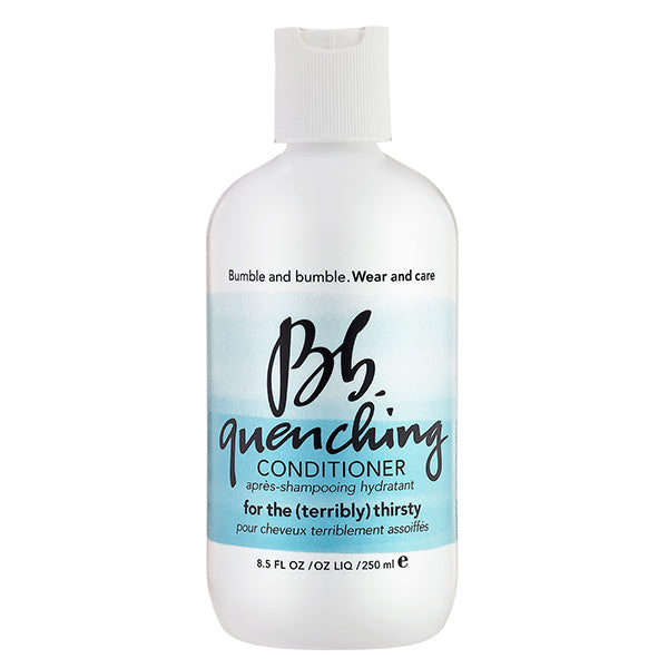 Bumble and bumble Wear and Care Quenching Conditioner 250ml