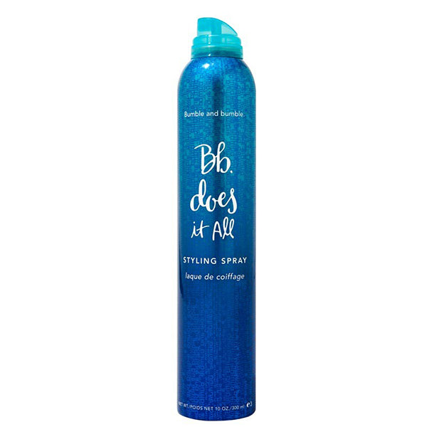 Bumble and bumble Does it All Styling Spray 300ml