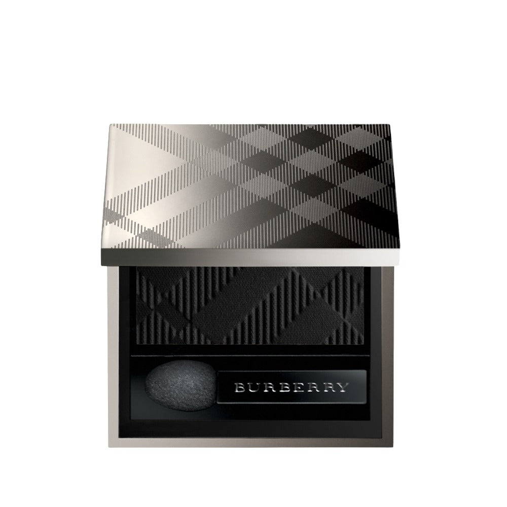 Burberry Eye Color Wet &amp; Dry Silk Shadow 308 Jet Black 2.7gr