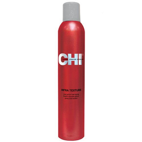 Chi Infra Texture Dual Action Hair Spray 284gr