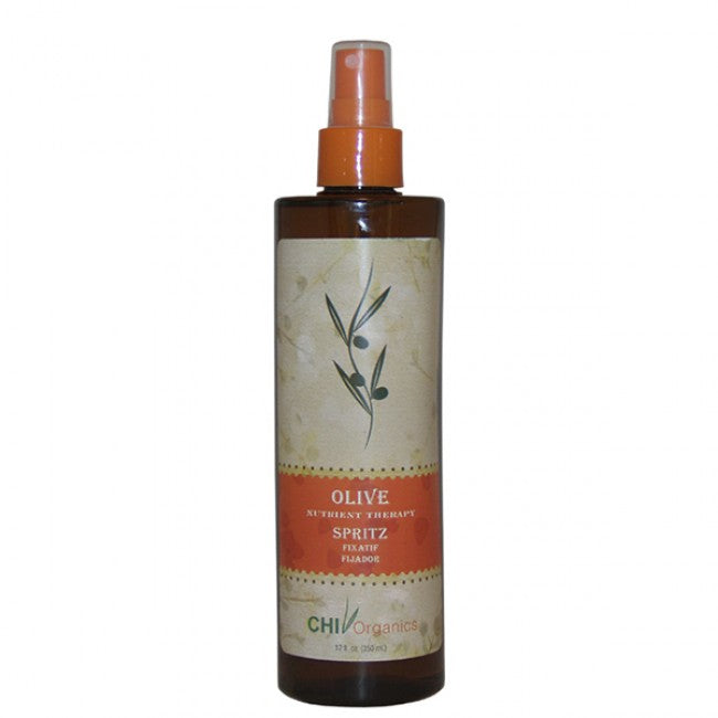 CHI Organics Olive Nutrient Therapy Spritz 350ml