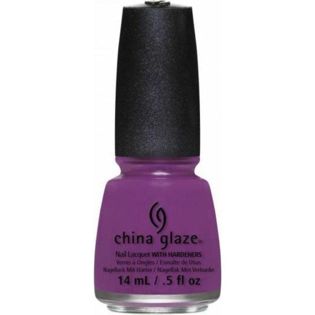 China Glaze 81788 X-Ta-Sea 14ml