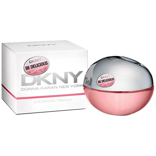 DKNY Be Delicious Fresh Blossom Eau De Parfum 30ml
