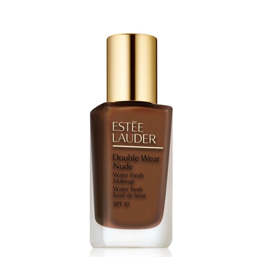 Estee Lauder Double Wear Nude Waterfresh SPF 30 30ml (7N1 Deep Amber)