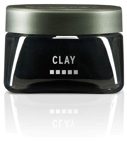 Fuente Clay Jar 50ml