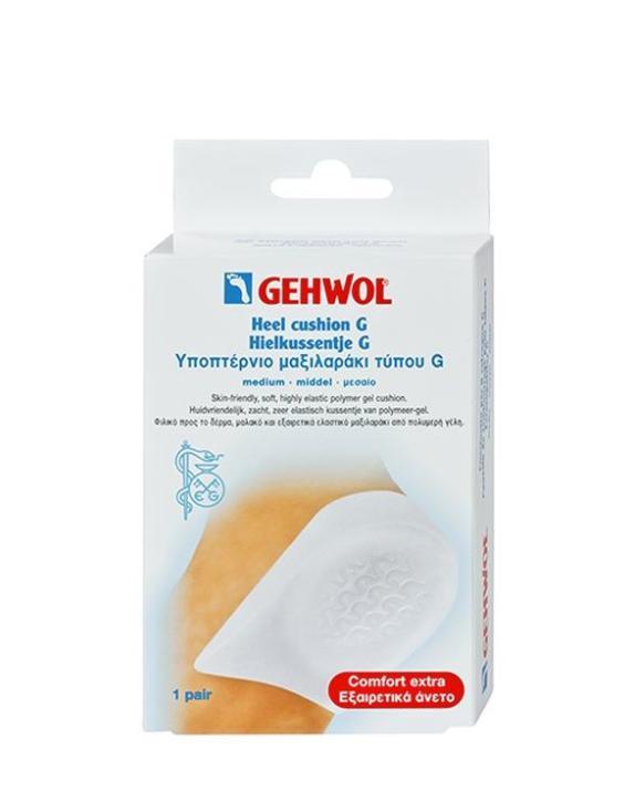 Gehwol Heel Cushion G Medium 1pair