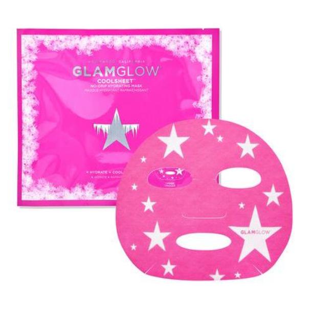 Glamglow Coolsheet Hydrating Mask  1τμχ