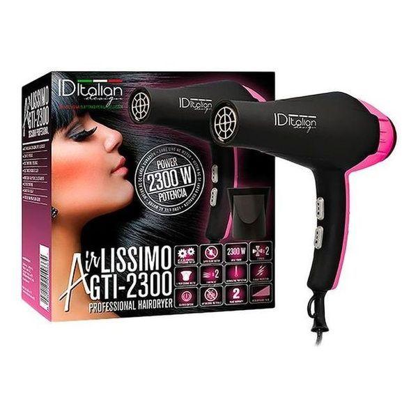 ID Italian Design Airlissimo GTI 2300 Pink