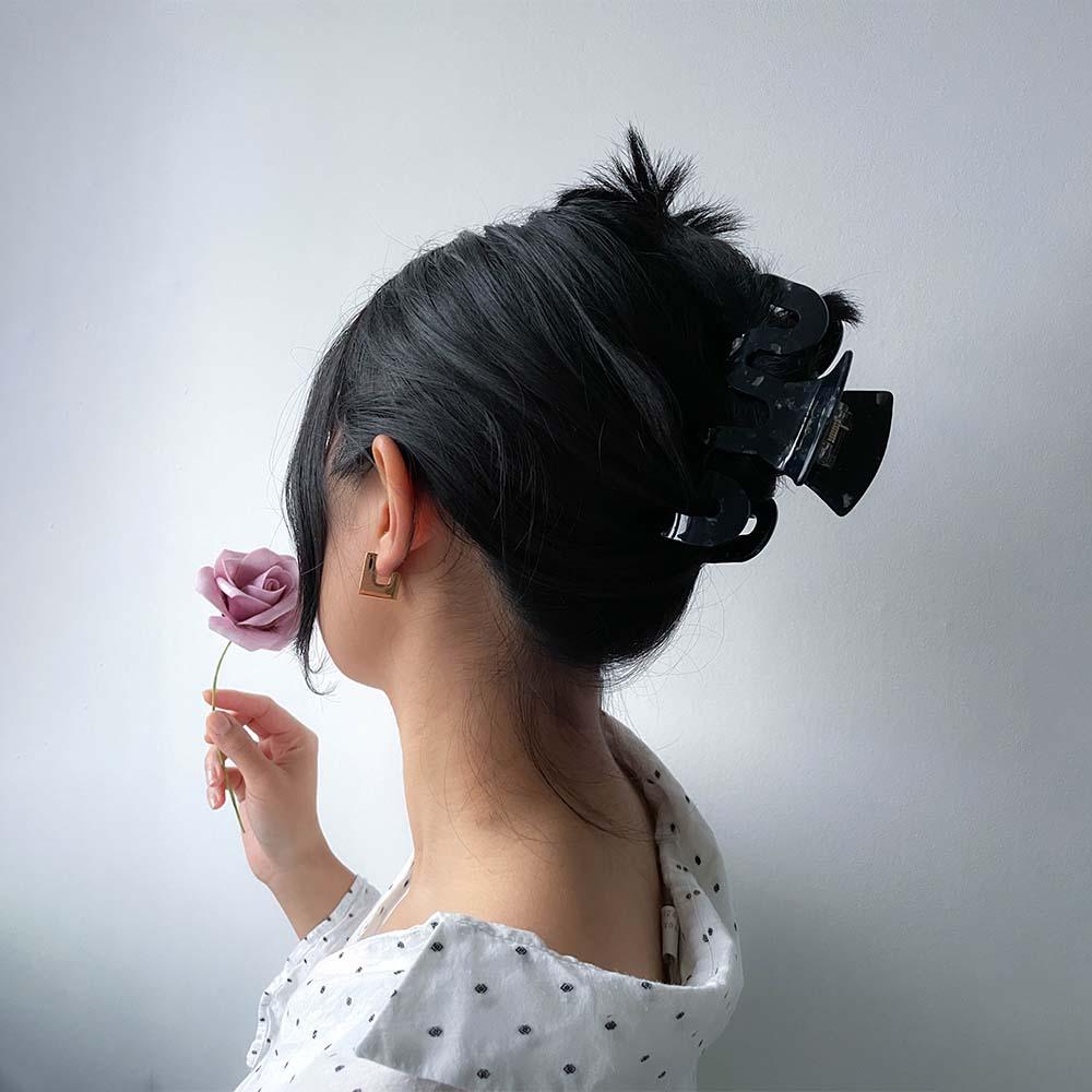 Invisibobble Clipstar Clawdia Κλάμερ για Μαλλιά 1τμχ