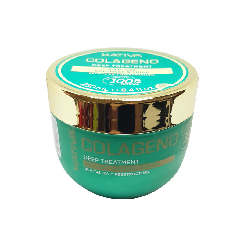Kativa Colageno Anti Age Deep Treatment 250ml