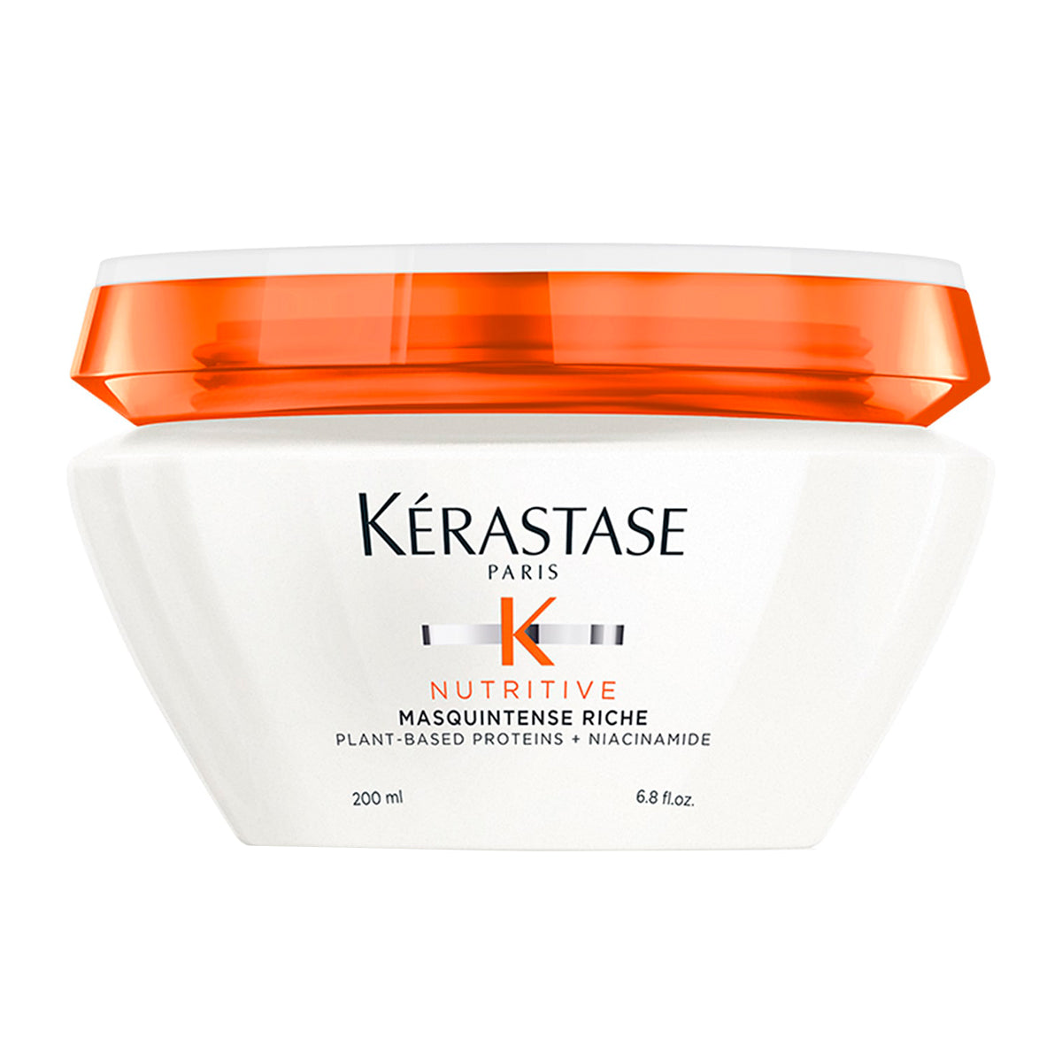 Kerastase Nutritive Μάσκα Βαθιάς Θρέψης για Πολύ Ξηρά Μαλλιά 200ml