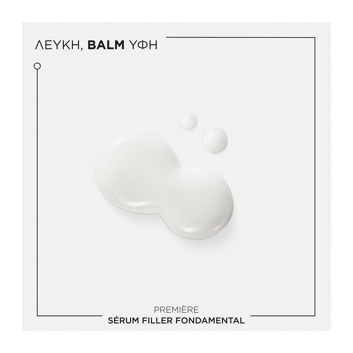 Kerastase Premiere Ορός Filler Fondamental για Ταλαιπωρημένα Μαλλιά 90ml