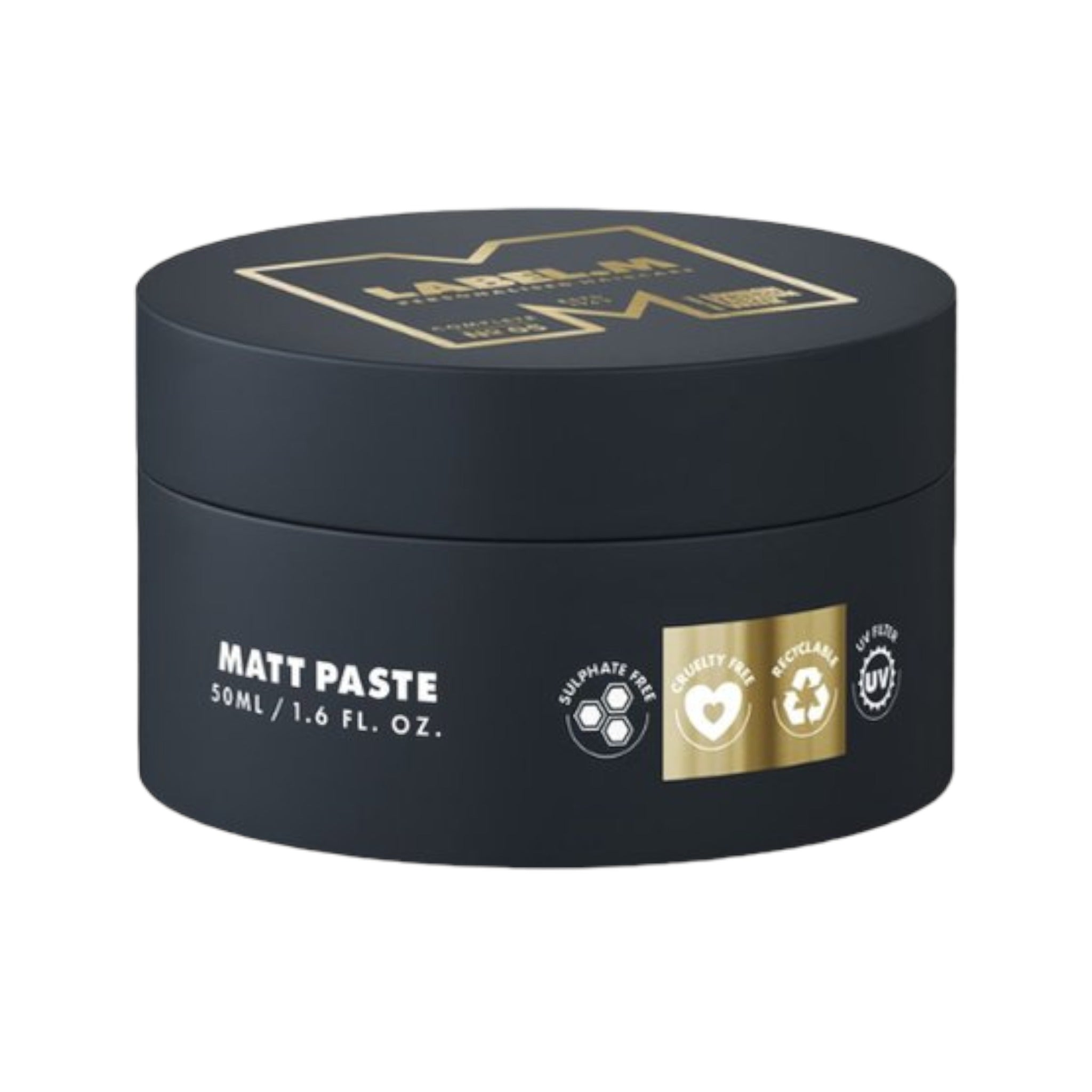 Label.m Matt Paste 50ml