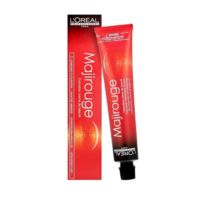 L'Oreal Professionnel Majirel - Majirouge 50ml