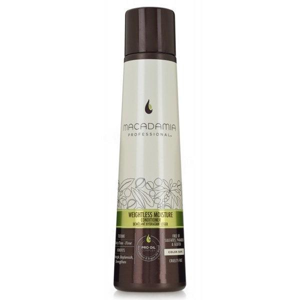 Macadamia Professional Weightless Moisture Conditioner 300ml