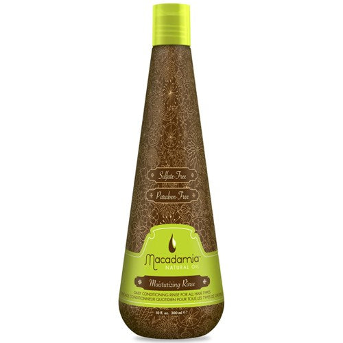 Macadamia Moisturizing Rinse 300ml