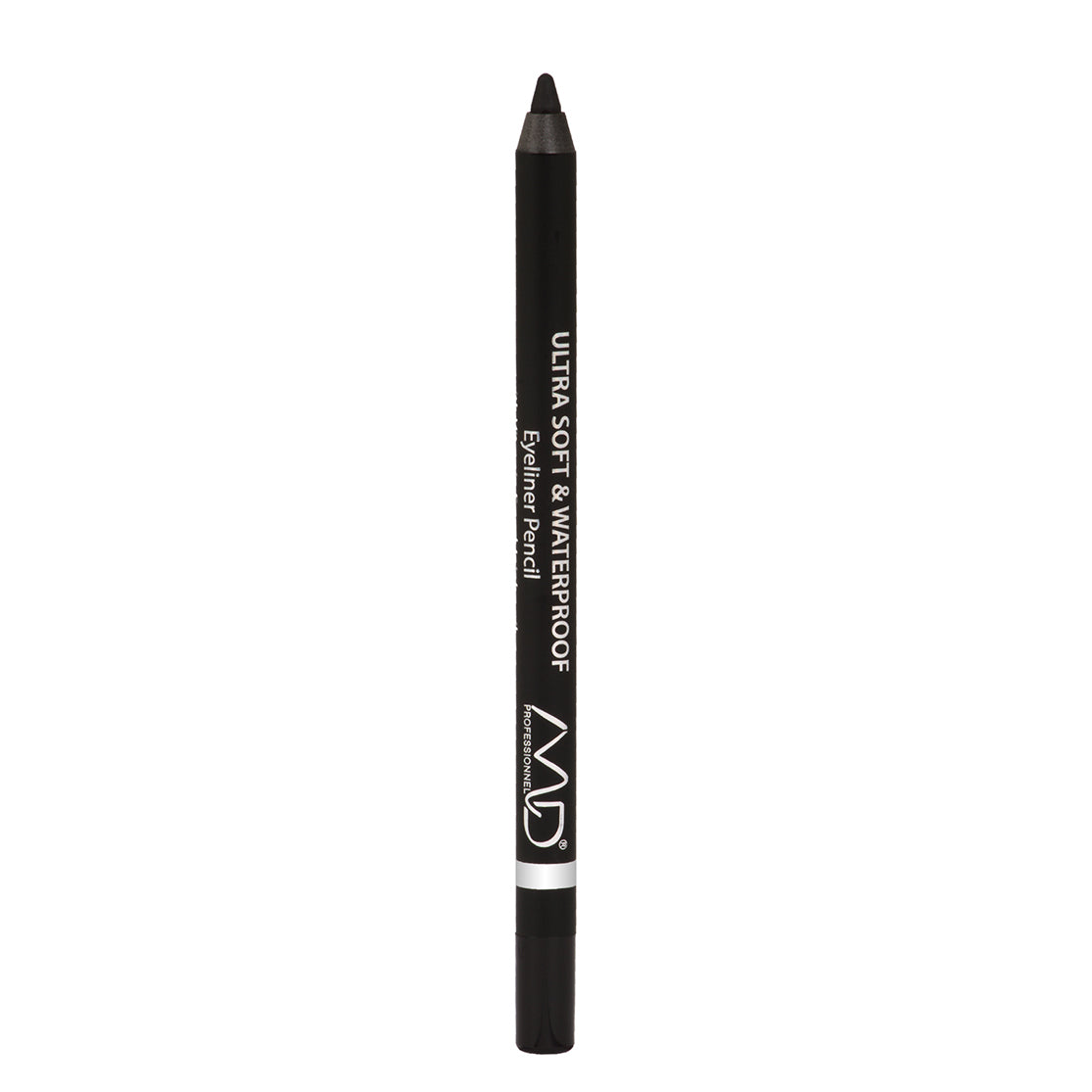 MD Professionnel Ultra Soft and Waterproof Eyeliner Pencil