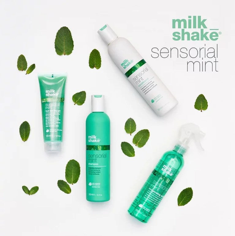 Milk Shake Sensorial  Mint  Shampoo 300ml