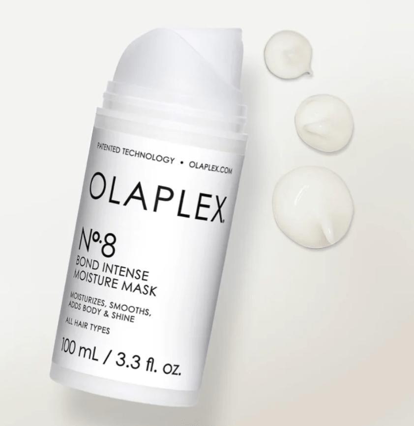 Olaplex No.8 Bond Intense Moisture Mask 100ml