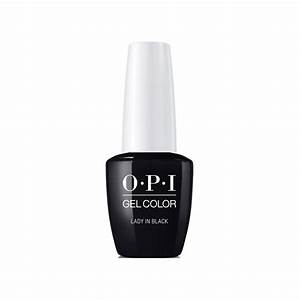 OPI Gel Color - Collection T Pro 15ml