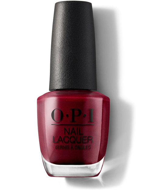 OPI Nail Lacquer - Collection F 15ml