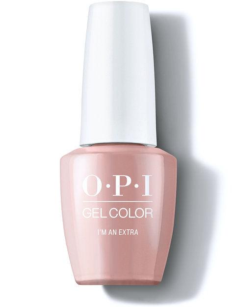 OPI Gel Color - Collection Hollywood 15ml
